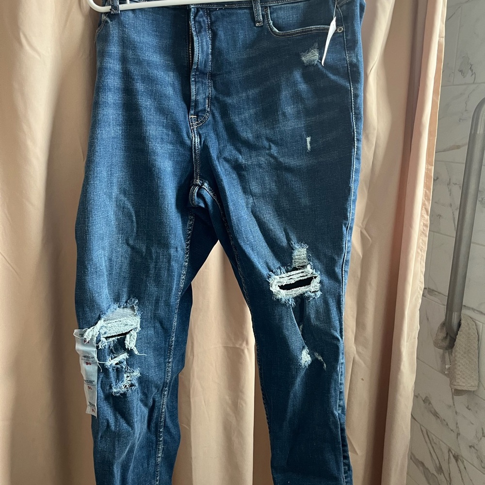 Old Navy Jeans